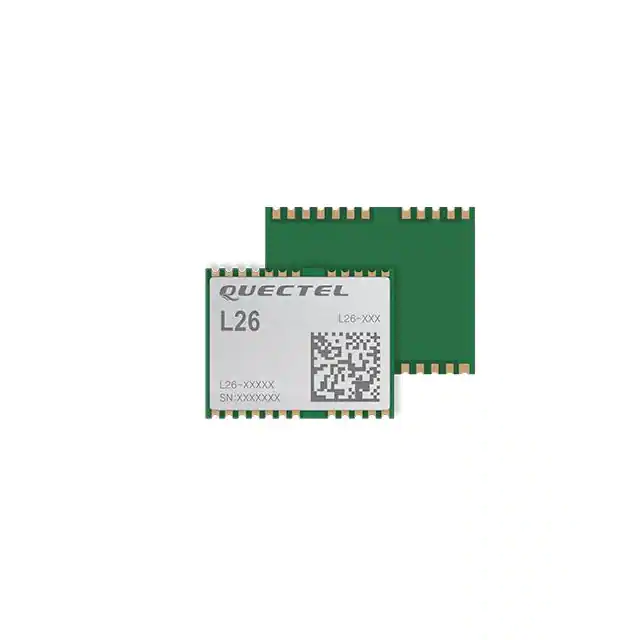 L26-M33 Quectel