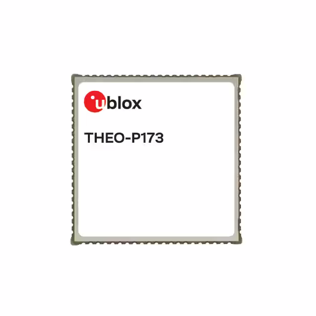 THEO-P173-02A u-blox