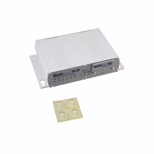 MTCMR-H4-P1 Multi-Tech Systems Inc.
