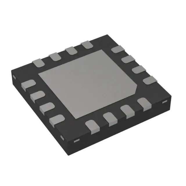 MAX2181ETE+ Analog Devices Inc./Maxim Integrated