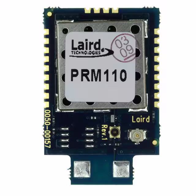 PRM110 Ezurio