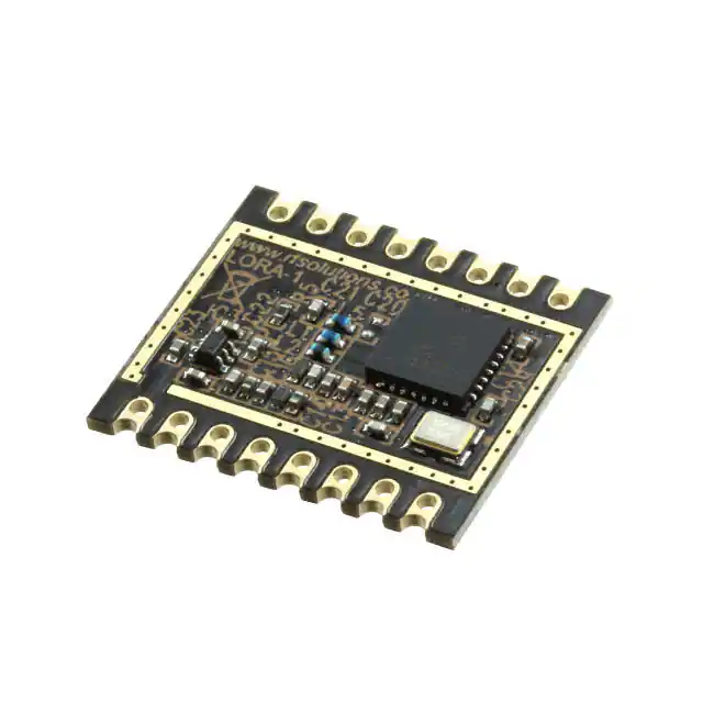 RF-LORA-915SO RF Solutions