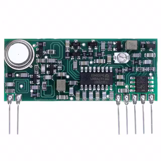 RXM-418-RM TE Connectivity Linx