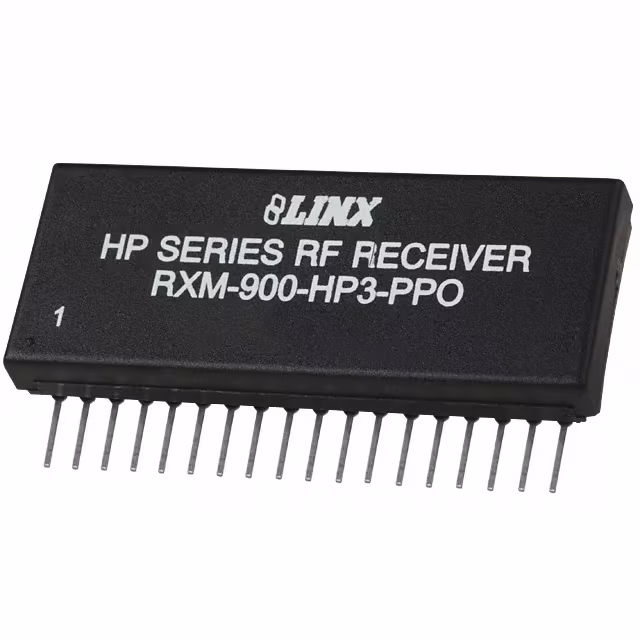 RXM-900-HP3-PPO TE Connectivity Linx