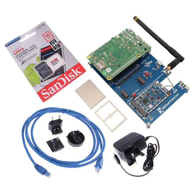 SX1302C915GW1 Semtech Corporation
