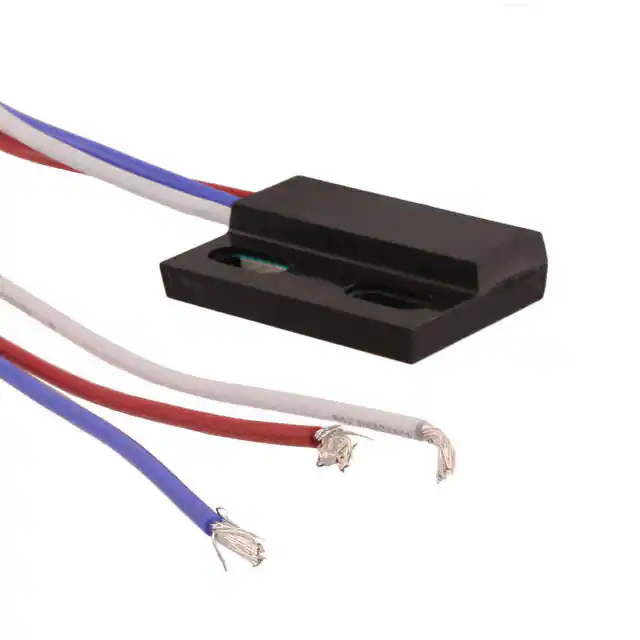 59135-3-S-05-A Littelfuse Inc.