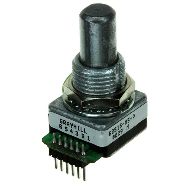 62S15-M5-P Grayhill Inc.