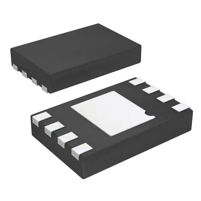 AT30TS75-MA8-T Microchip Technology