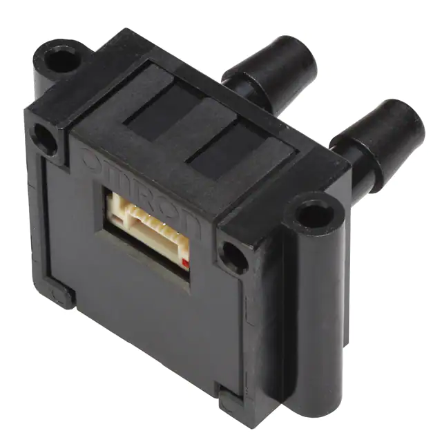 D6F-PH0025AD2 Omron Electronics Inc-EMC Div