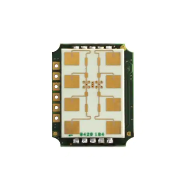 80.00000450 InnoSenT GmbH