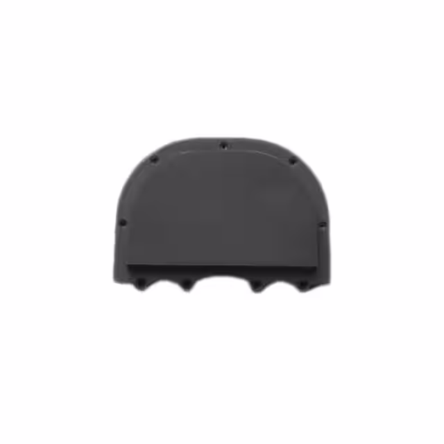 PIR FRESNEL LENS_FD08-110AP-BLACK Fresnel Factory Inc.