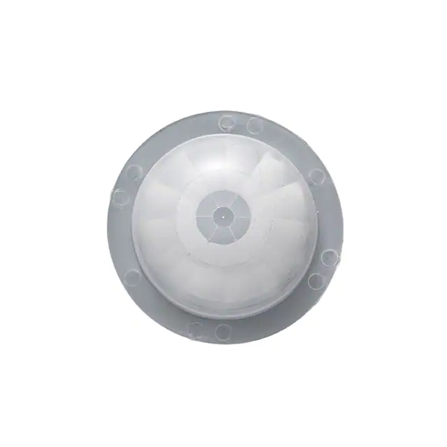 PIR FRESNEL LENS_PD15-36010-WHITE Fresnel Factory Inc.