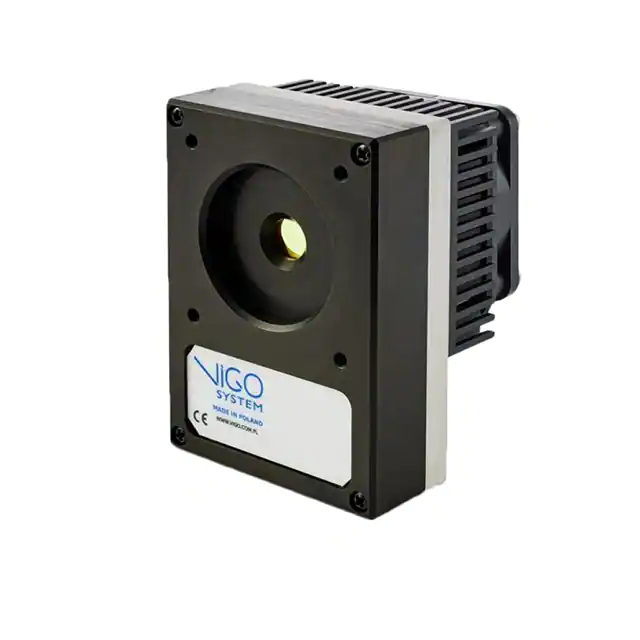 UHSM-I-10.6 Vigo Photonics