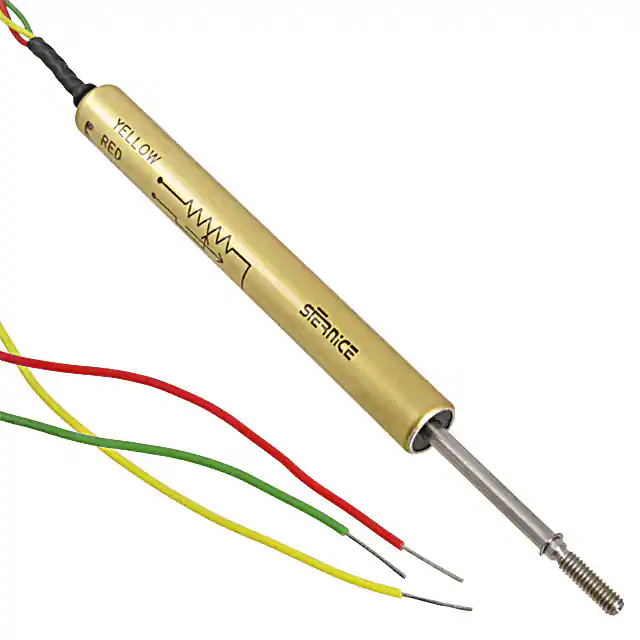 RE38L2C502 Vishay Spectrol