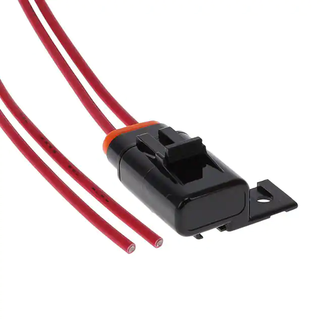 FHMS200 Littelfuse/Commercial Vehicle Products