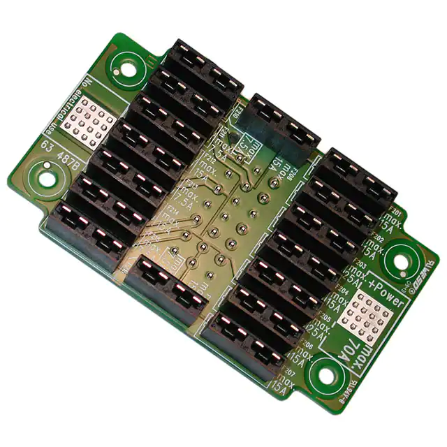 ICS-63487 Würth Elektronik