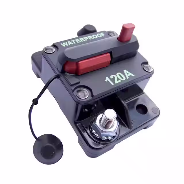 MX36-GCA-40 Trimax Circuit Protectors