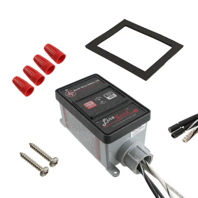 PGFS-13105 Sensata-Airpax