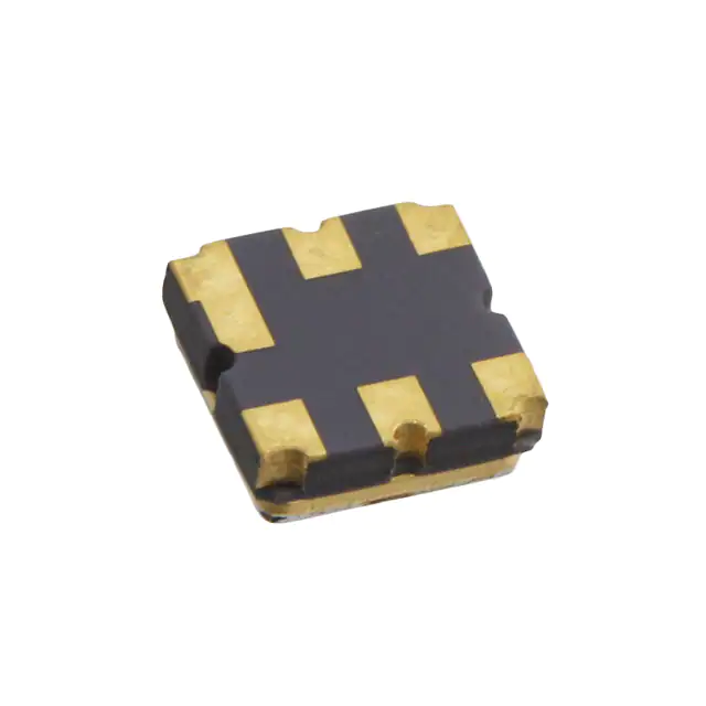 B39321R901U410 Qualcomm (RF front-end (RFFE) filters)