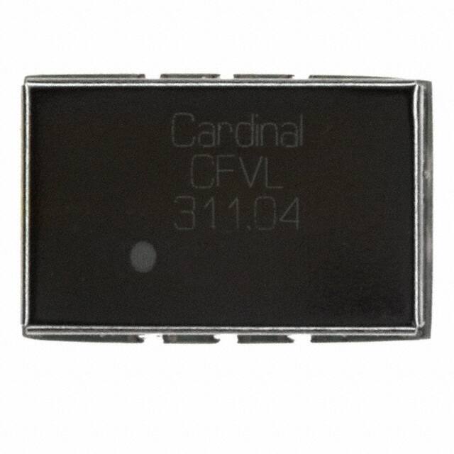 CFVL-A7BP-311.04TS Cardinal Components Inc.