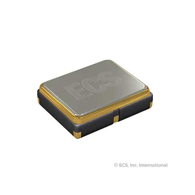 ECS-TXO-2520MV-160-AN-TR