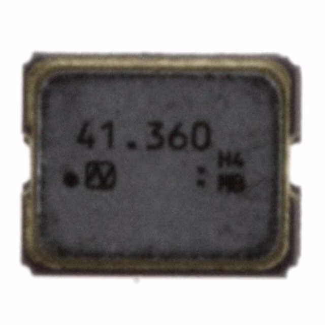 NZ2520SA-41.360MHZ NDK (NIHON DEMPA KOGYO CO., LTD)