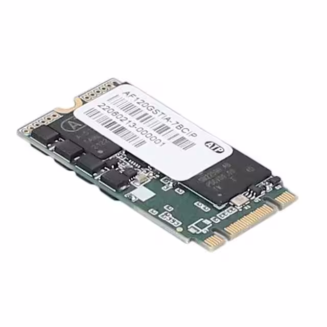 AF120GSTIA-7BCIP ATP Electronics, Inc.