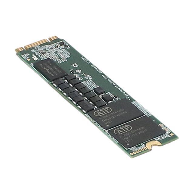 AF120GSTIC-7BCIP ATP Electronics, Inc.