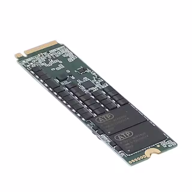 AF160GSAJA-8BBIP ATP Electronics, Inc.