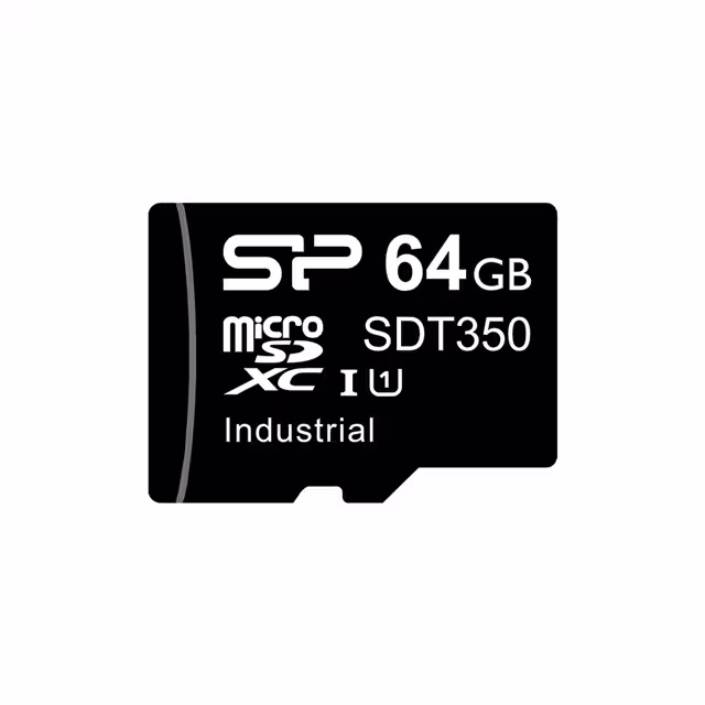 SP064GISDT351NE0 Silicon Power