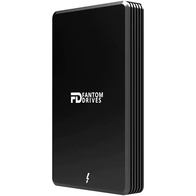 TB3X-2300N1TB Fantom Drives