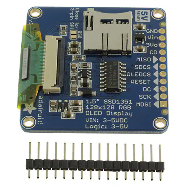 1431 Adafruit Industries LLC
