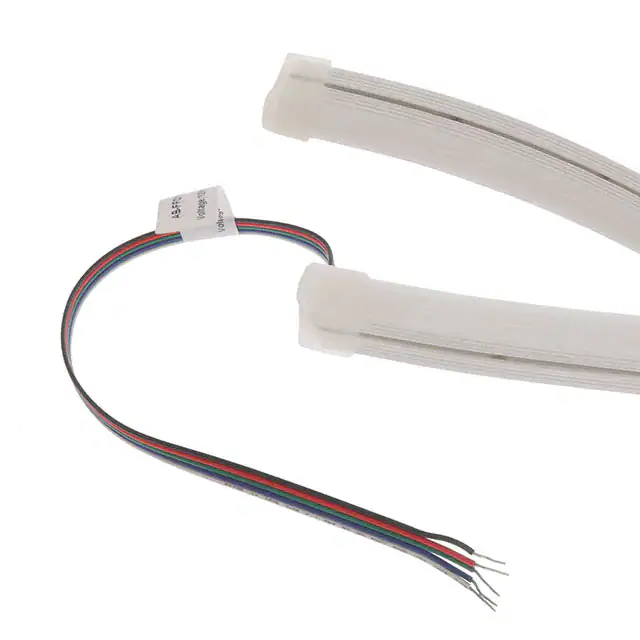 AB-FF01208-19712-8A1 American Bright Optoelectronics Corporation