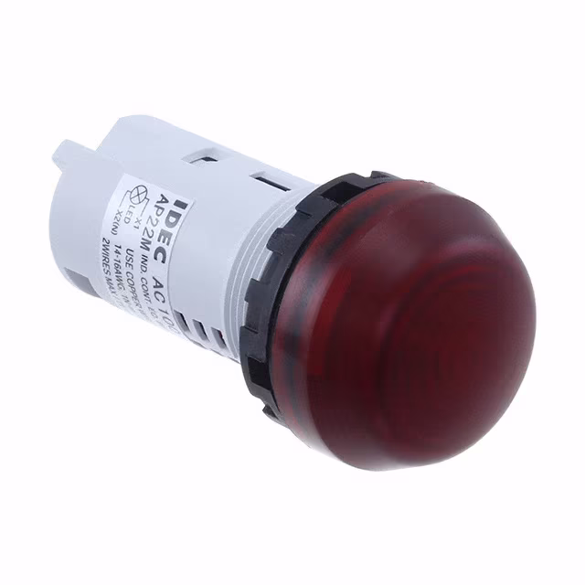 AP22M-2QHR IDEC
