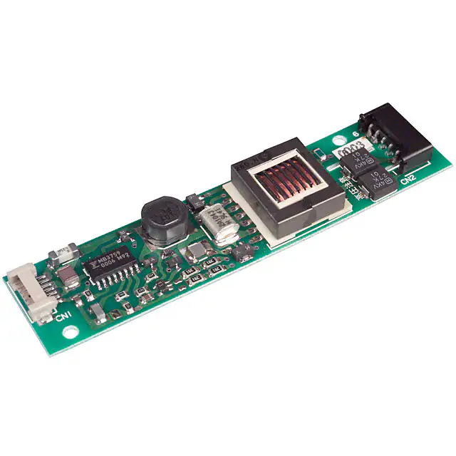 BXA-12549-6M JKL Components Corp.