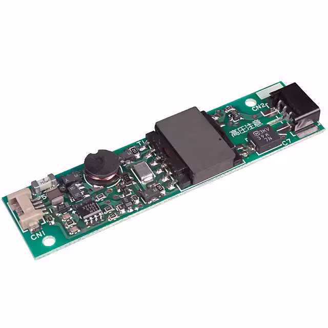 BXA-12562-6M JKL Components Corp.