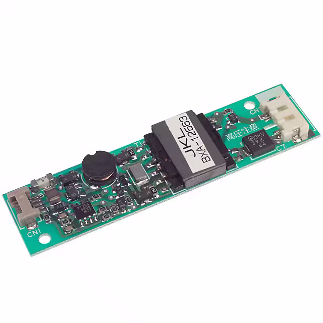 BXA-12563 JKL Components Corp.