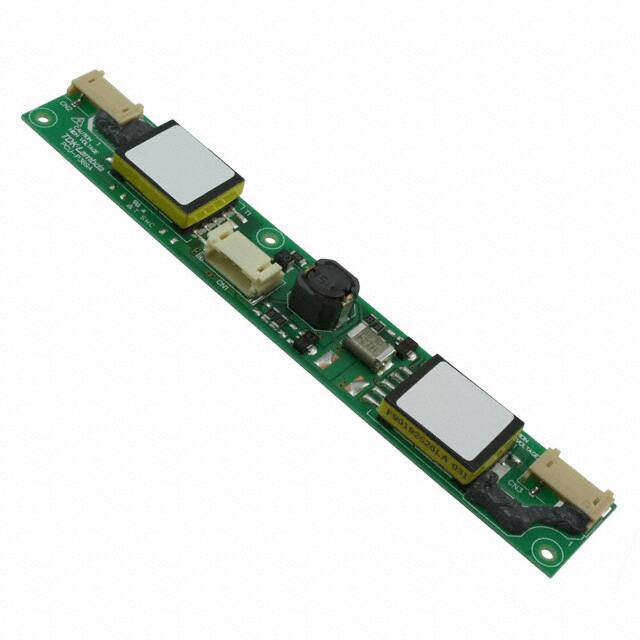 CXA-P1012B-NJL TDK Corporation