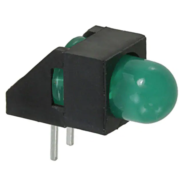 HLMP-3962-F00B2 Broadcom Limited