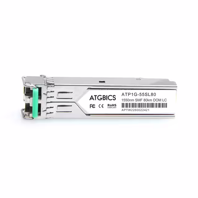 1000BASE-ZX-VR-SFP-C