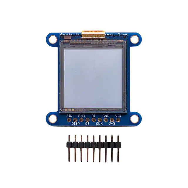 1393 Adafruit Industries LLC