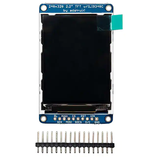 1480 Adafruit Industries LLC