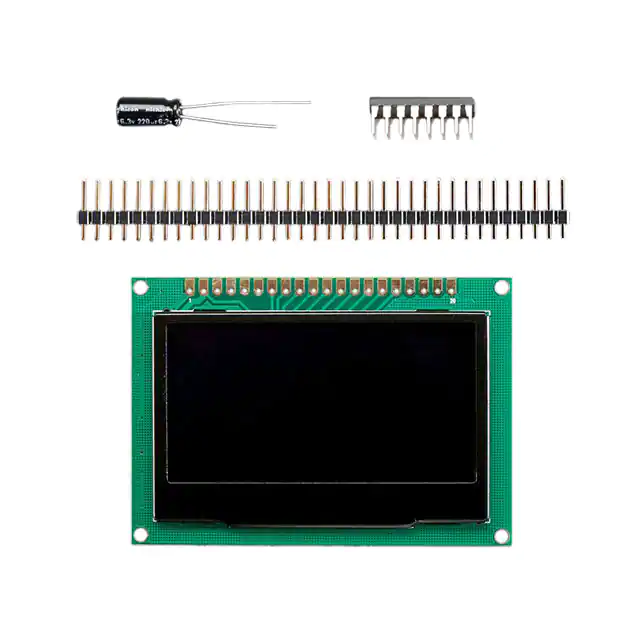 2719 Kitronik Ltd.