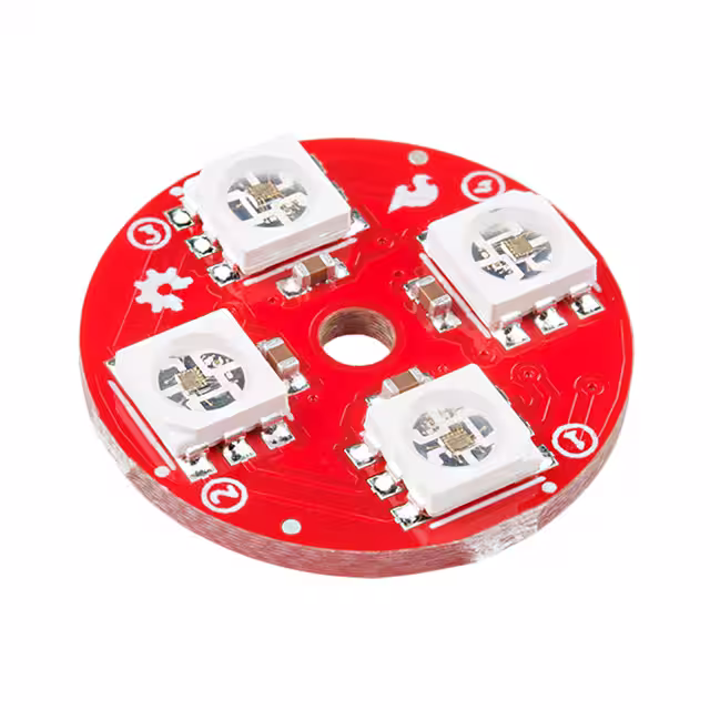 COM-14353 SparkFun Electronics