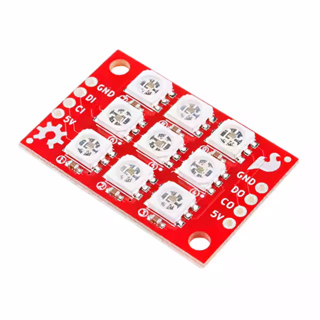 COM-14360 SparkFun Electronics