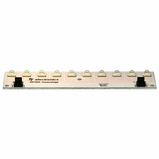 OPA729WD TT Electronics/Optek Technology