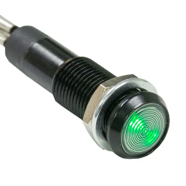 PM5-M124-GRN Bivar Inc.