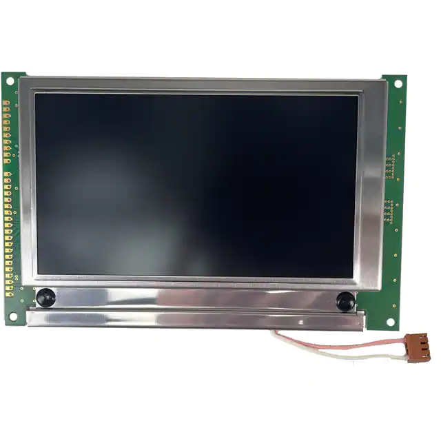 SP14N02L6ALCZ Midas Displays