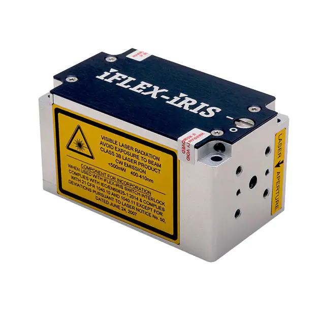 015281 Excelitas Technologies