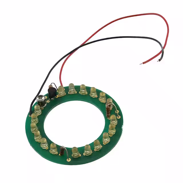 OPA80T35CZ TT Electronics/Optek Technology